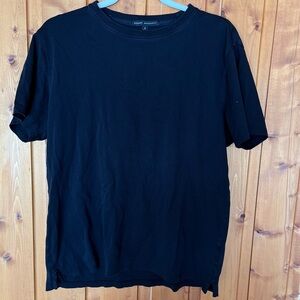 Robert Barakett Black T-Shirt